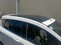 Usata Ford B-MAX Titanium 90 CV (66 kW) 2013 Bianco Monovolume