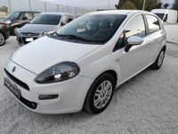 usata Fiat Punto 1.3 MJT II 75 CV 5 porte Pop