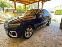 Usata Audi Q5 S-line plus 204 CV (150 kW) 2024 SUV