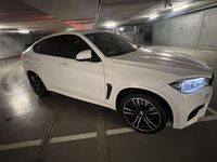 Usata BMW X6 575 CV (422 kW) 2015 SUV