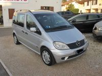 usata Mercedes Vaneo (W414) 1.7 CDI cat Ambiente