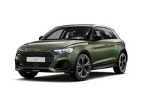 Nuova Audi A1 116 CV (85 kW) 2026 Verde distretto metallizzato n SUV