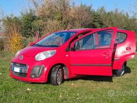 Occasion Citroën C1 68 ch (50 kW) 2014 Rouge Citadine