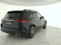 Usata Mercedes GLE350 de Premium 2022 Blu/azzurro SUV