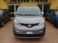 usata Nissan Evalia Evalia1.5 dci N-Tec 90cv E6