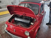 Usata Fiat 500L 1960