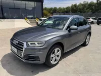 Usata Audi Q5 Business 190 CV (139 kW) 2019 Grigio SUV