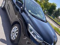 Usata Renault Kadjar Zen 110 CV (80 kW) 2015 Nero SUV