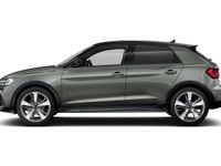 Nuova Audi A1 Business 116 CV (85 kW) 2026 Grigio SUV