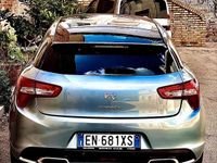 Usata Citroën DS5 2012 Utilitaria