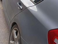 Usata BMW 120 177 CV (130 kW) 2007 Utilitaria