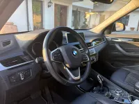 Usata BMW X1 2020 Bianco SUV