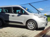 Usata Ford Tourneo Connect 101 CV (74 kW) 2019 Argento Monovolume