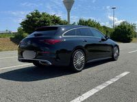 Usata Mercedes CLA200 Shooting Brake Advanced Plus 150 CV (110 kW) 2024 Station wagon