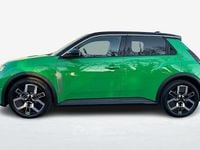 Nuova Renault 5 E-Tech Urban 89 kW (122 CV) 2026 Verde Berlina