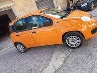 Usata Fiat Panda Easy 69 CV (50 kW) 2018 Utilitaria