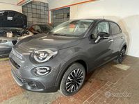 usata Fiat 500X 1.4 multiair 140cv bz o gpl club dct6