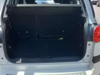 Usata Fiat 500L Cross 95 CV (69 kW) 2019 Bianco Monovolume
