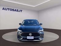Usata MG HS Luxury 2024 Nero SUV