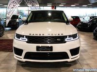 usata Land Rover Range Rover 3.0 SDV6 HSE DYNAMIC *SERVICE UFF*UNIPROP* Pordenone