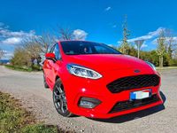 Usata Ford Fiesta ST-Line 95 CV (69 kW) 2020 Utilitaria