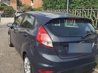 Usata Ford Fiesta 75 CV (55 kW) 2015 Utilitaria