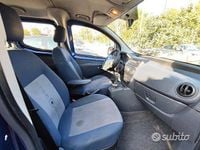 Usata Citroën Nemo 75 CV (55 kW) 2008 Blu Monovolume
