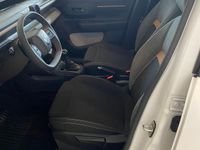 Nuova Citroën C3 Aircross PureTech 101 CV (74 kW) 2025 Bianco SUV