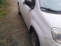 Usata Fiat Panda Pop 69 CV (50 kW) 2015 Bianco Utilitaria