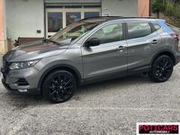 Gebraucht Nissan Qashqai N-TEC 116 PS (85 kW) 2020 Grau SUV