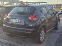Usata Nissan Juke Acenta 110 CV (80 kW) 2012 Other SUV