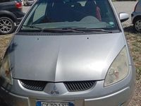 usata Mitsubishi Colt 2-3-4ª s. 3p. - 2004