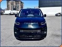 Nuova Fiat Ulysse 131 kW (179 CV) 2026 Nero Monovolume