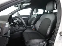 Usata Cupra Formentor 150 CV (110 kW) 2024 Bianco SUV