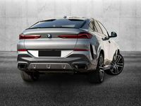Usata BMW X6 M Sport 298 CV (219 kW) 2025 Grigio metallizzato SUV