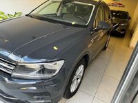 usata VW Tiguan 2.0 TDI SCR DSG Business BlueMotion Technology