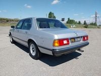 Usata BMW 732 197 CV (144 kW) 1981 Gray Berlina
