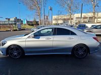 usata Mercedes CLA200 d Automatic Premium Amg PE