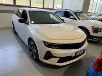 Usata Opel Astra 131 CV (96 kW) 2024 Bianco Utilitaria