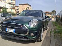 Usata Mini Cooper SD Clubman 190 CV (139 kW) 2017 Station wagon