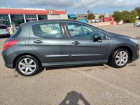 Usata Peugeot 308 109 CV (80 kW) 2009 Utilitaria