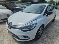 Second-hand Renault Clio IV Intens 90 CP (66 kW) 2019 Alb Berlinǎ