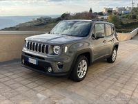 Usata Jeep Renegade 130 CV (95 kW) 2021 SUV