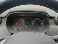 Usata Dacia Duster Prestige 110 CV (80 kW) 2018 SUV