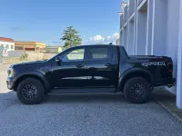 Usata Ford Ranger Raptor 292 CV (214 kW) 2023 Nero Pick-up