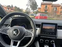 Usata Renault Clio V Techno 101 CV (74 kW) 2023 Berlina