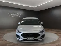 Usata Ford Focus ST-Line 155 CV (114 kW) 2025 Argento Utilitaria