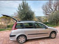 Usata Peugeot 206 68 CV (50 kW) 2003 Grigio Station wagon