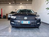 usata VW Passat 1.6 TDI DSG 11/2017 IVA ESPOSTA!