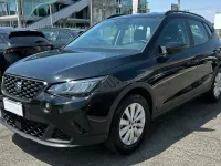 Usata Seat Arona 116 CV (85 kW) 2025 Nero SUV